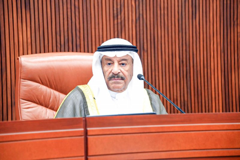 التقاعد العسكري يعبر بوابة الشورى