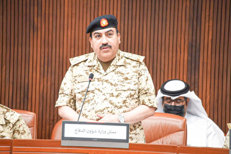 فليفل: تعديلات التقاعد العسكري ستمد في عمر الصناديق إلى 2038
