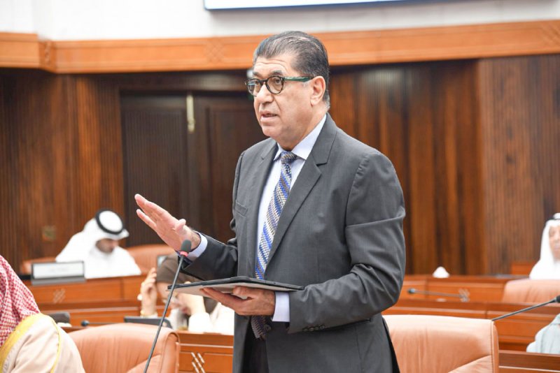 فخرو: ما علاقة الجائحة بعجز الصناديق التقاعدية؟