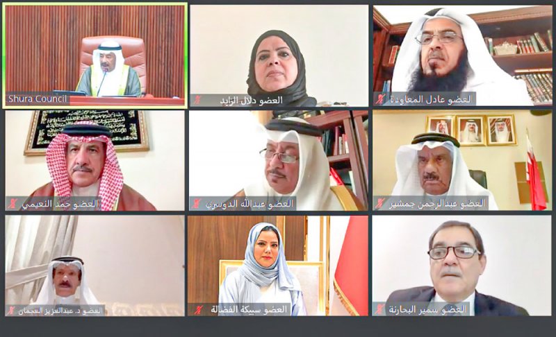 7 دول وقعت على اتفاقية التعاون الجمركي العربي
