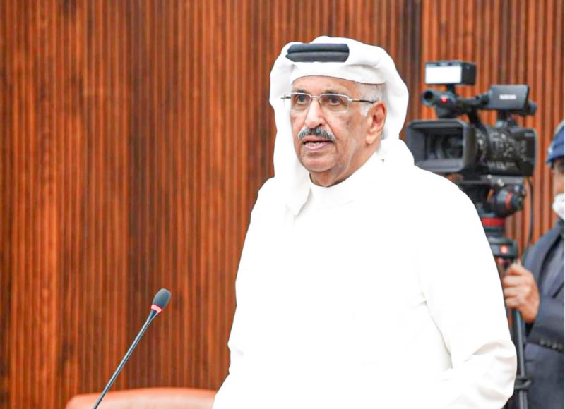 المناعي: لماذا تأخر مشروع السوق العربي المشترك؟