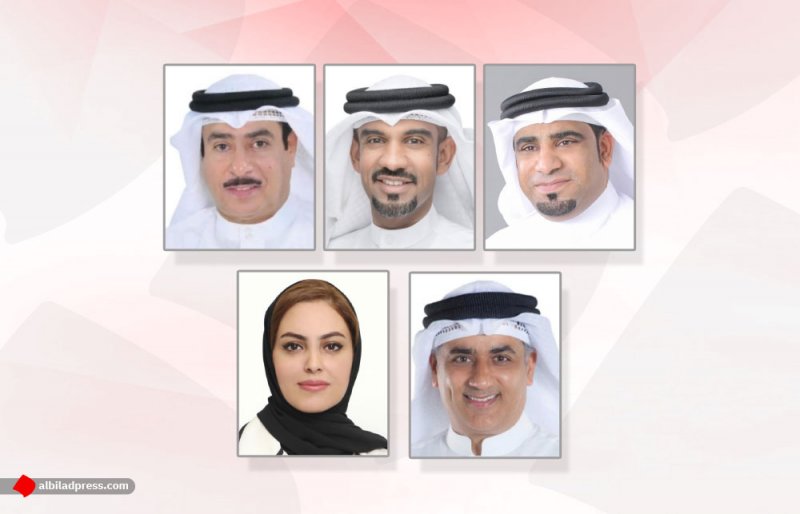 نوّاب مستاؤون من قانون الصحافة الجديد ويؤيدون سحبه للدراسة مع أصحاب الشأن