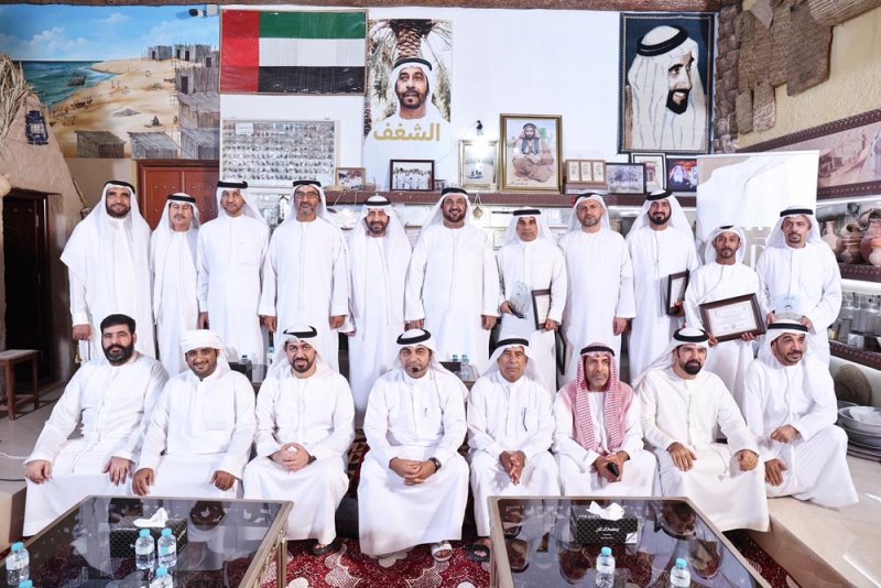 منتدى الفجيرة الرمضاني يناقش دور المتاحف الشخصية 