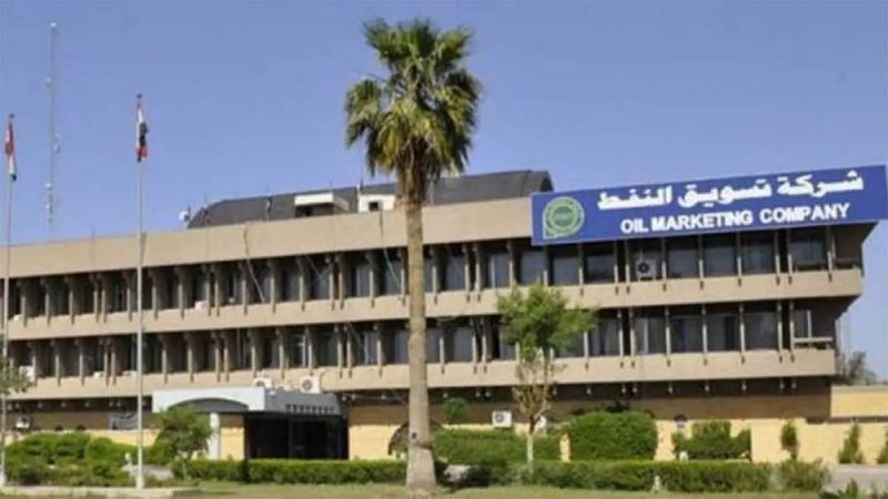 العراق يفشل ببيع مليوني برميل لهذا السبب