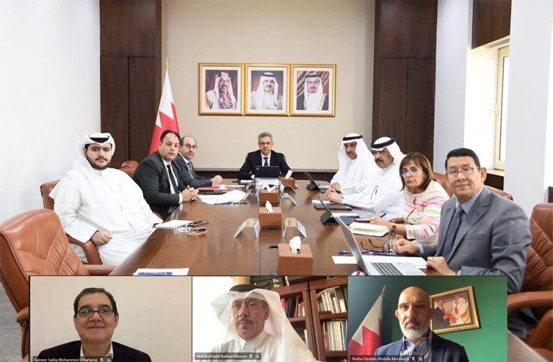استثناء هذه الفئة من تحصيل كلفة إنشاء وتطوير البنية التحتية