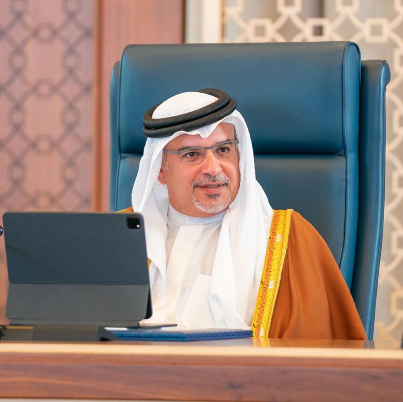 سمو ولي العهد رئيس مجلس الوزراء يأمر بصرف زيادة معاشات المتقاعدين في اطار اصلاحات انظمة التقاعد