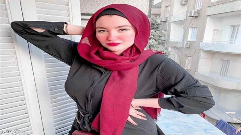 السجن المشدد على "حنين حسام".. وهذه عقوبتها