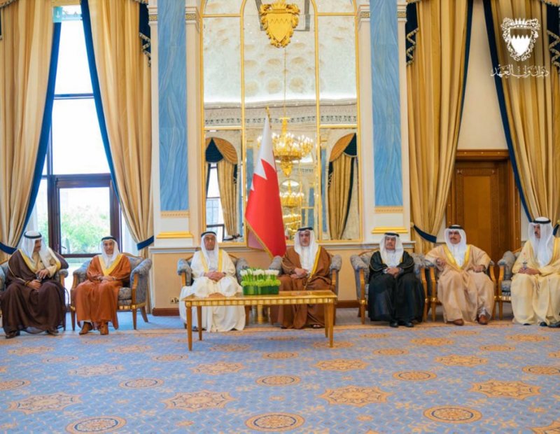 التنافس لتقديم الخدمة الحكومية الأفضل للمواطنين نشجع عليه ويدفع بالعمل الحكومي لمزيدٍ من التطوير