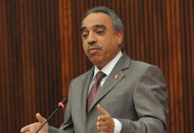 خلف: العقاريون يتجهون للبيوت السكنية بدلا عن الشقق