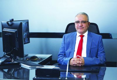 "ألبـا" تحصــد جـائــزة RoSPA للسنة التاسعة على التوالي