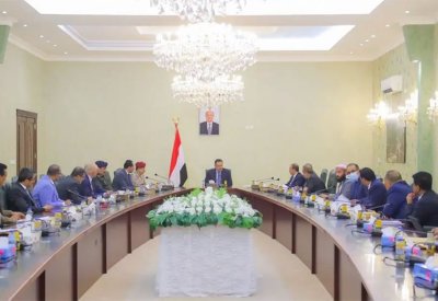 مجلس وزراء اليمن: ميليشيا الحوثي تغلق أي نافذة للسلام تنفيذاً لأجندة إيران