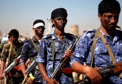 ميليشيا الحوثي تقر بتجنيد الأطفال.. وستطلقهم خلال هذه المدة