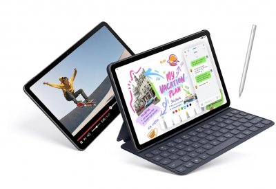 كيف تنجز مهامك خلال رمضان باستخدام HUAWEI MatePad؟