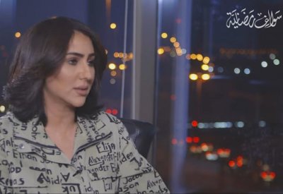 فيديو "البلاد": وفاء مكي: أنا نشمية وعن 10 رجال وأقول لمن ظلمني الدنيا دوارة
