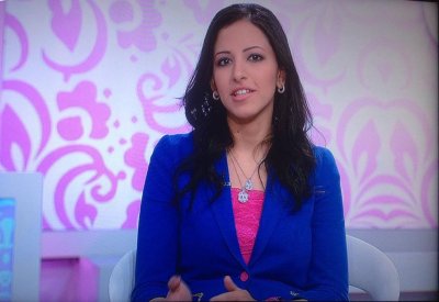 مهرجان فاتن حمامة السينمائي بجزر الكاريبي