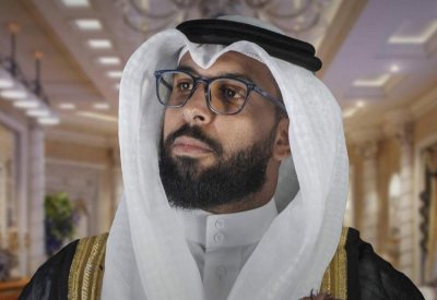 "العويناتي..المخرج المتحرر من القيود الكلاسيكية"