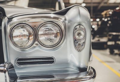 عصر جديد لأقدم Bentley T-Series في العالم