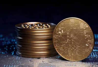 نجم جديد يسطع في سوق العملات المشفرة