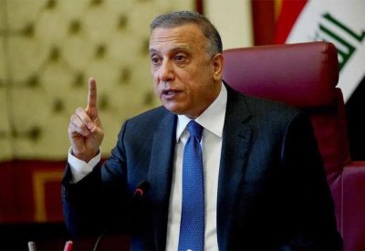 الانزلاق السياسي يهدد البلاد.. قادة العراق يحذرون