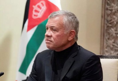 الملك عبد الله يعود إلى الأردن بعد خضوعه لجراحة ناجحة
