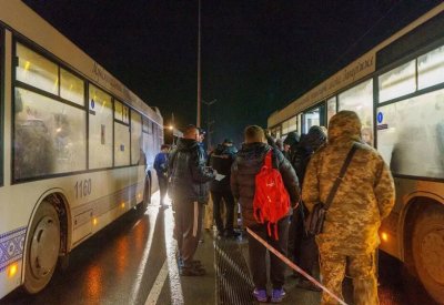 الأمم المتحدة: 5 ملايين شخص هربوا من أوكرانيا