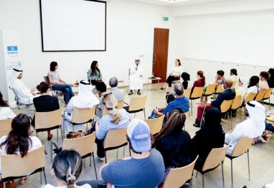 جلسة نقاشية تلقي الضوء على التراث الثقافي والطبيعي والتغير المناخي  