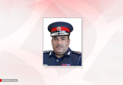 مدير عام المرور: جائزة "التميز" حافز لمزيد من التطوير