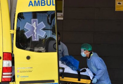 الالتهاب الكبدي "الغامض" لدى أطفال.. هذا ما نعرفه حتى الآن