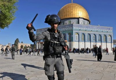 بلينكن يؤكد ضرورة الحفاظ على الوضع القائم في القدس