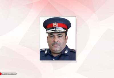 مدير عام المرور: جائزة "التميز" حافز لمزيد من التطوير ‎‎
