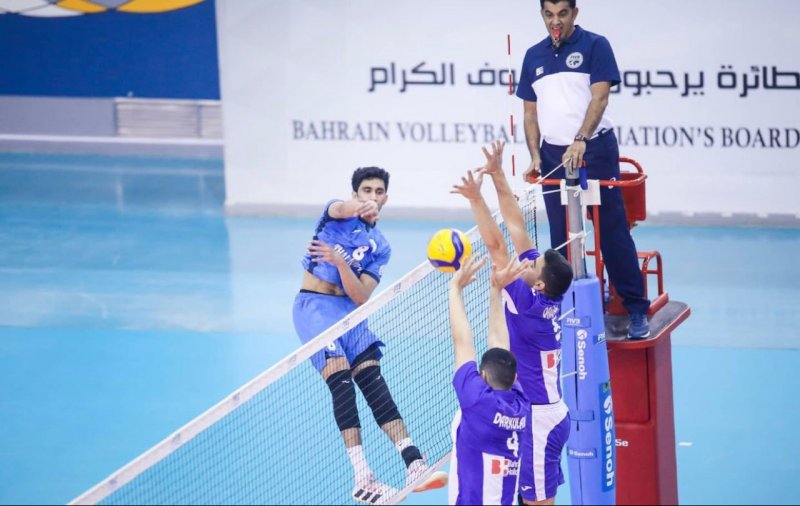 لقب كأس ولي العهد يتأرجح بين داركليب والنصر