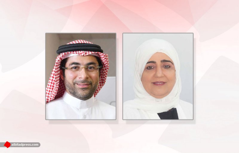 أمين السر جمعية الأطباء لـ“البلاد”: أتحدى “التنمية” أن تثبت مخالفة واحدة ضد جمعية الأطباء