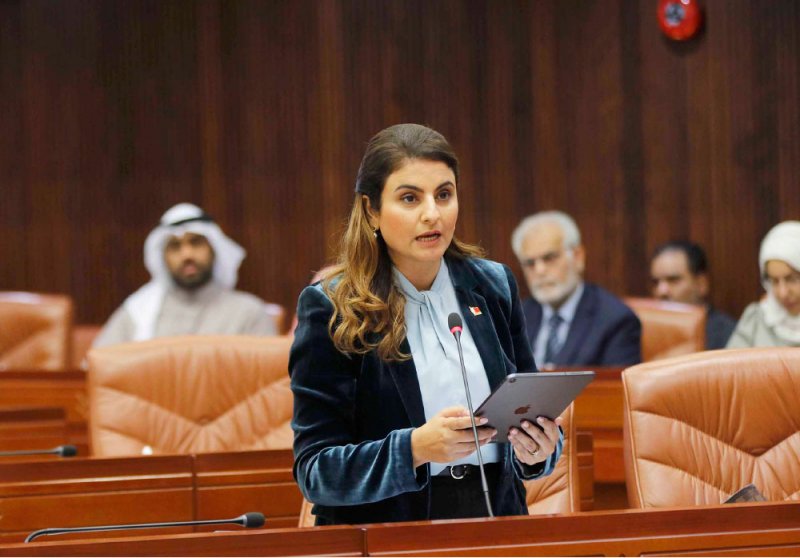 مناهج 9 مراحل تعليمية تسلط الضوء على قانون العقوبات