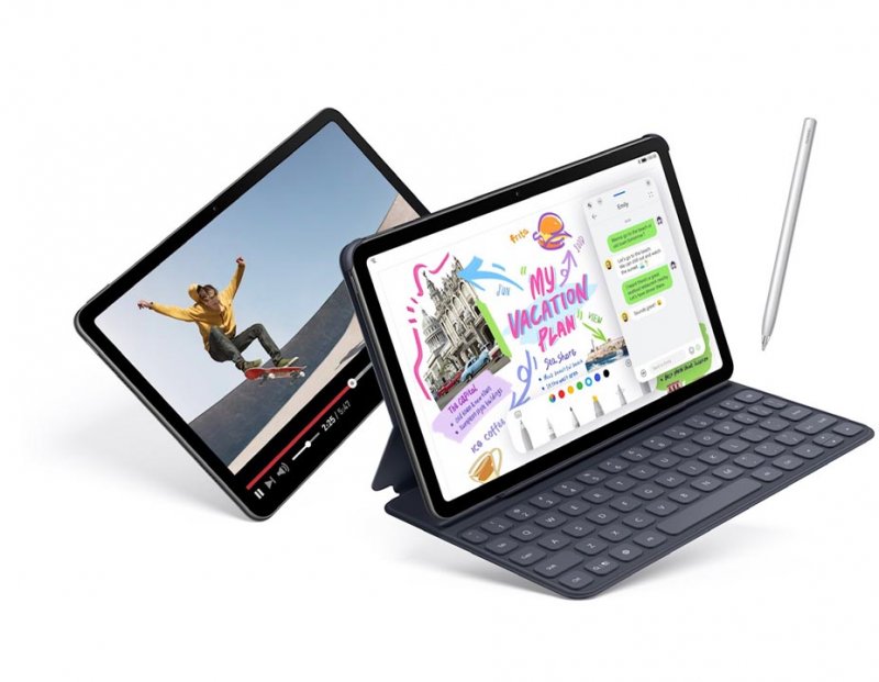 كيف تنجز مهامك خلال رمضان باستخدام HUAWEI MatePad؟