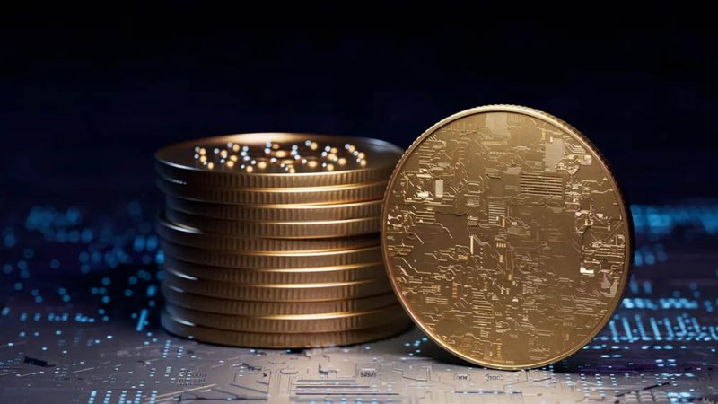 نجم جديد يسطع في سوق العملات المشفرة