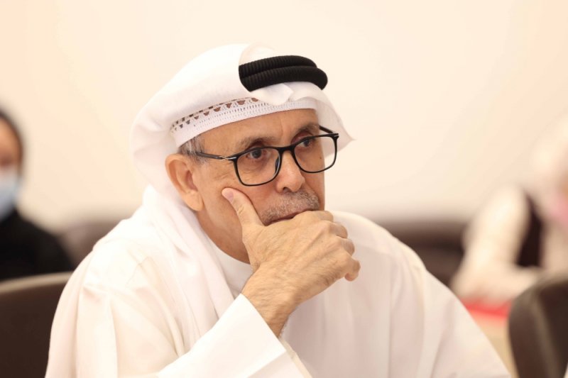 بالصورة: مخطط باربار "المنسي" يعود للمربع الأول