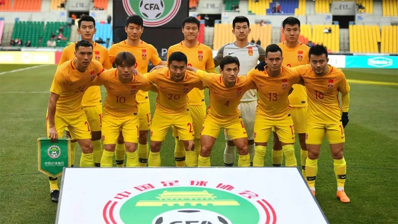 كورونا يحرم الصين من استضافة بطولة شرق آسيا