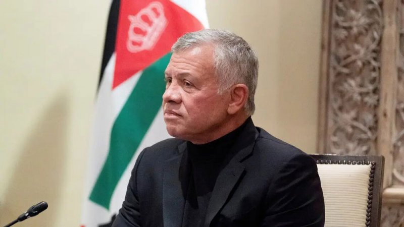 الملك عبد الله يعود إلى الأردن بعد خضوعه لجراحة ناجحة