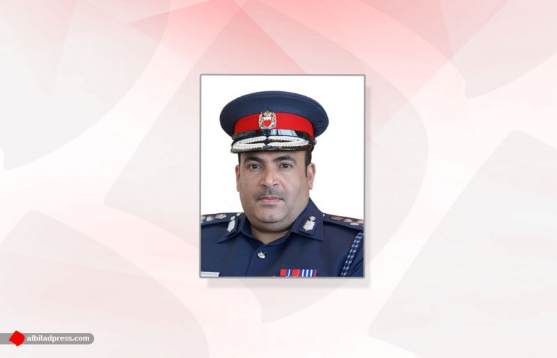 مدير عام المرور: جائزة "التميز" حافز لمزيد من التطوير