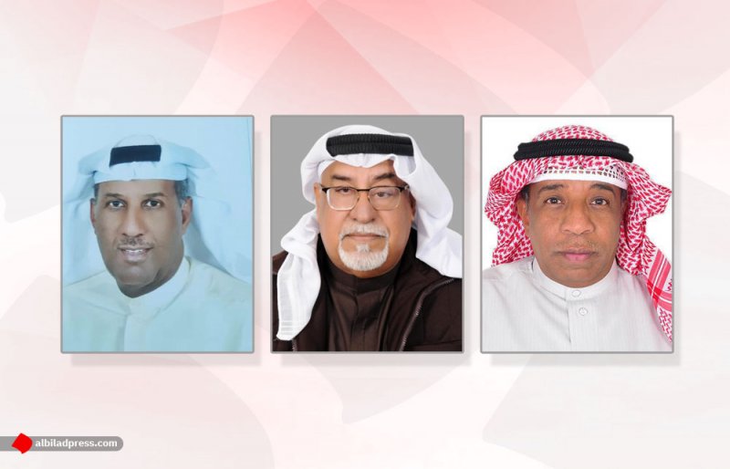 متقاعدون: أمر سمو ولي العهد بصرف الزيادة بأثر رجعي أفرحنا وأثلج صدورنا