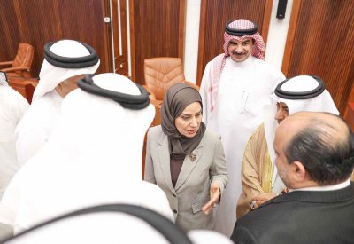 “لا” كبيرة... لتنظيم الصيد