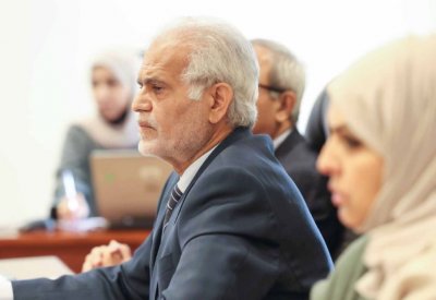 تنويه عن تغطية “بلدي الشمالي”