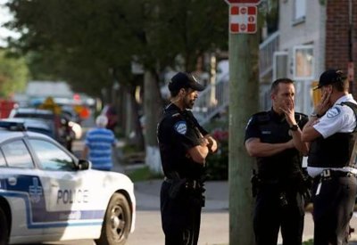 قتيل و3 جرحى في إطلاق نار بولاية أميركية