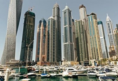 المستثمرين الروس يكثفون مشترياتهم في عقارات مدينة عربية.. تعرف عليها