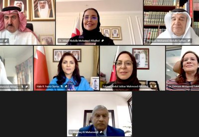 هذا رأي "خدمات الشورى" بشأن دستورية ساعتي الرضاعة