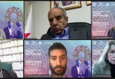 كورونا كشفت عن نقاط ضعف كبيرة.. وهذه المجالات المتضررة