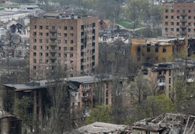 عمدة ماريوبول للسكان: أرجوكم غادروا فوراً