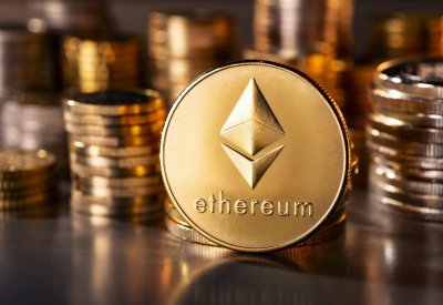 إيثريوم.. عملة المستقبل تبدأ دخول السوق تدريجيًّا