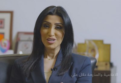 دلال علي في سوالف رمضانية تتحدثت عن خذلان الأقرباء