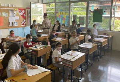 لبنان.. الأزمة الاقتصادية تهدد التعليم الخاص